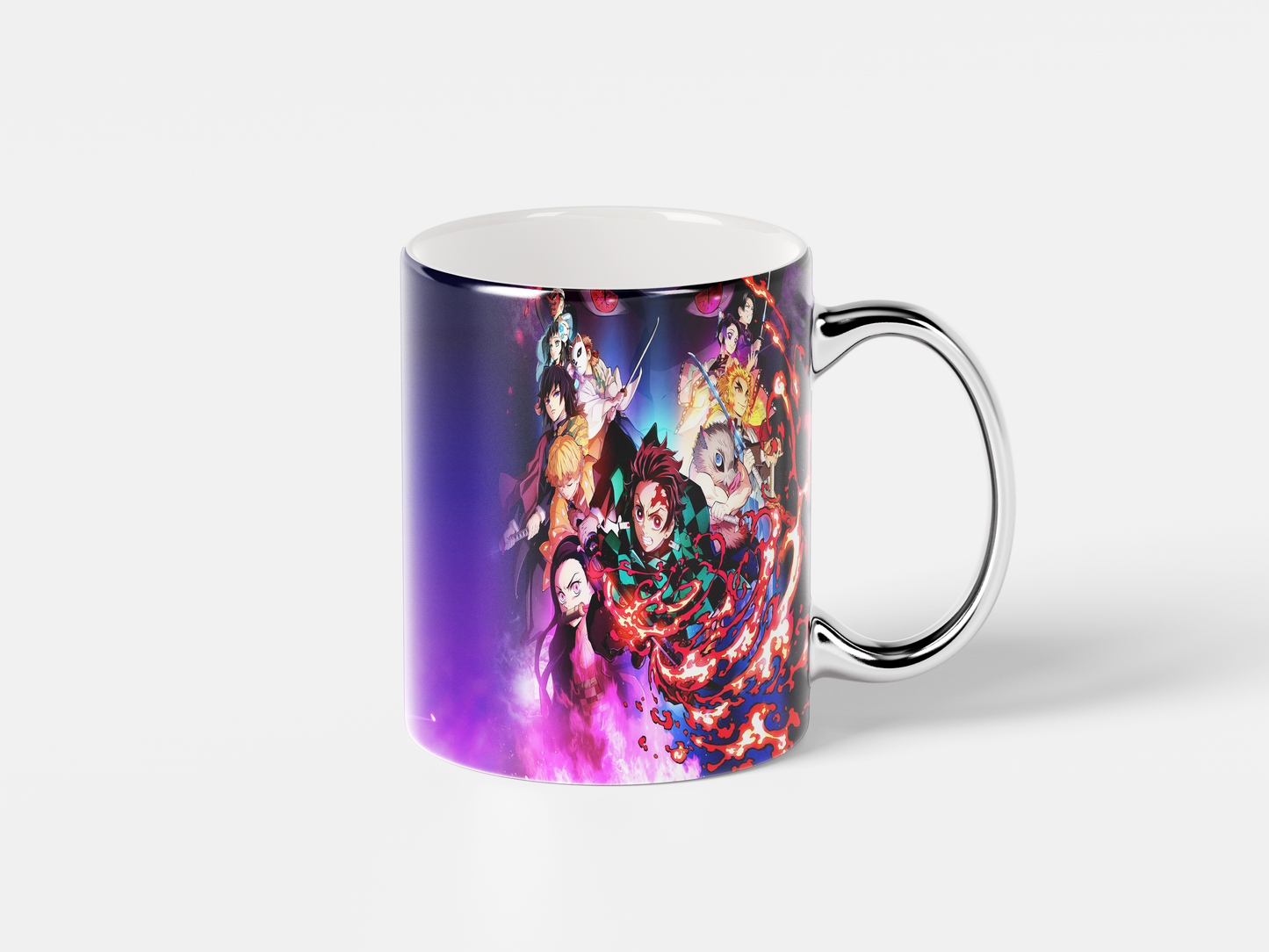 Mug Kimetsu No Yaiba G3