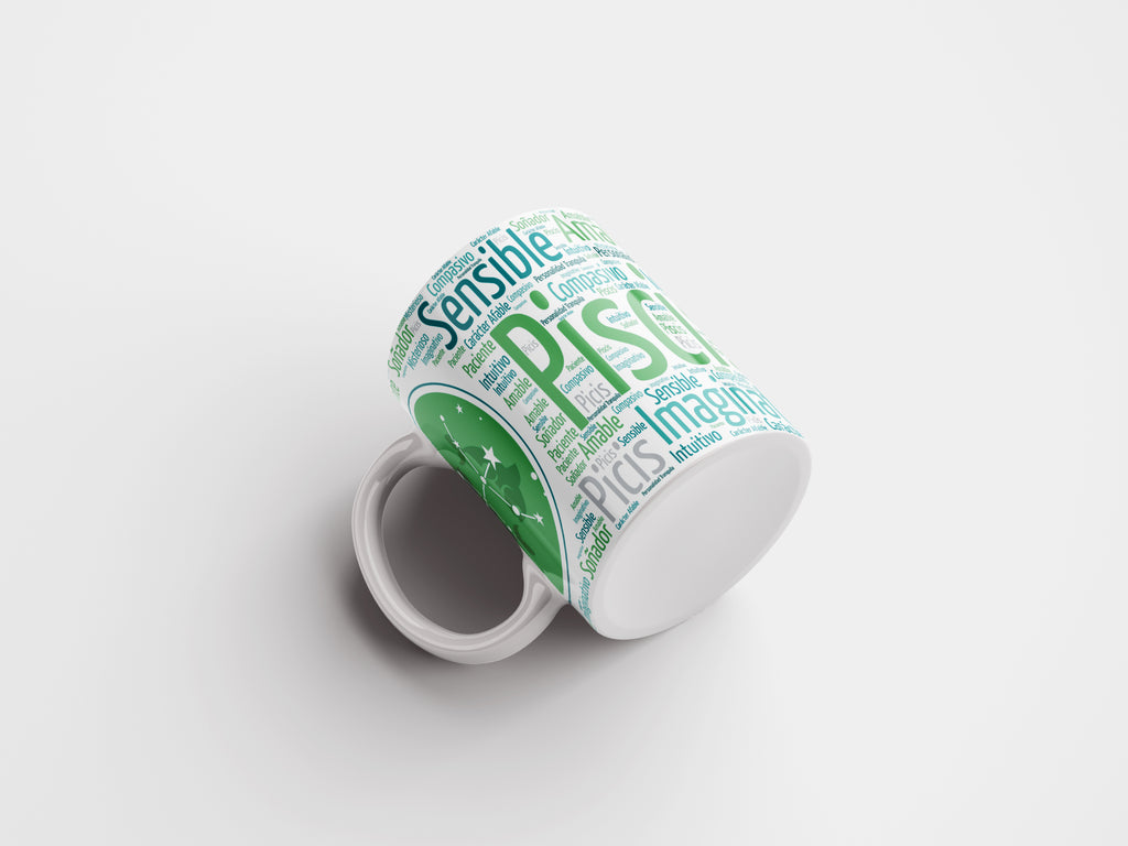 Mugs Zodiac Collection