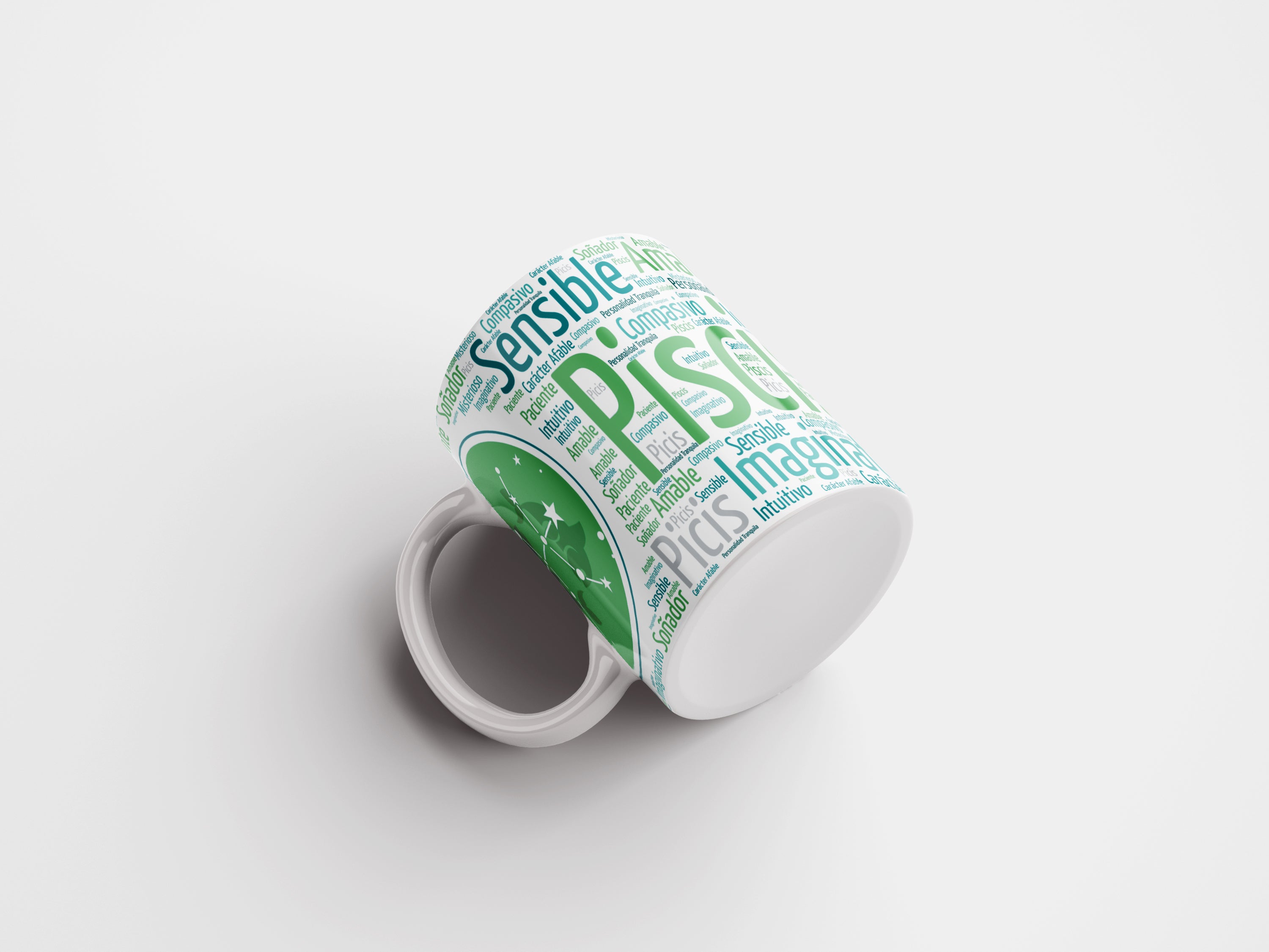 Mugs Zodiac Collection