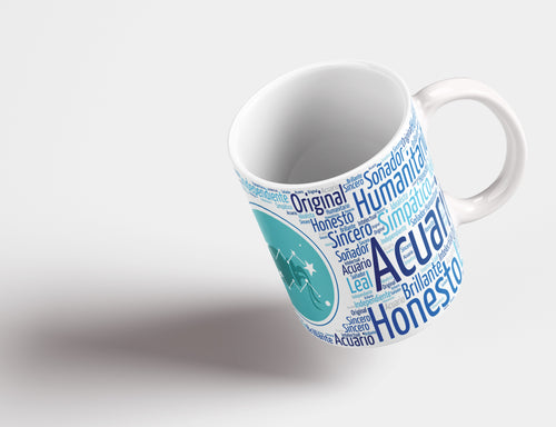 Mugs Zodiac Collection