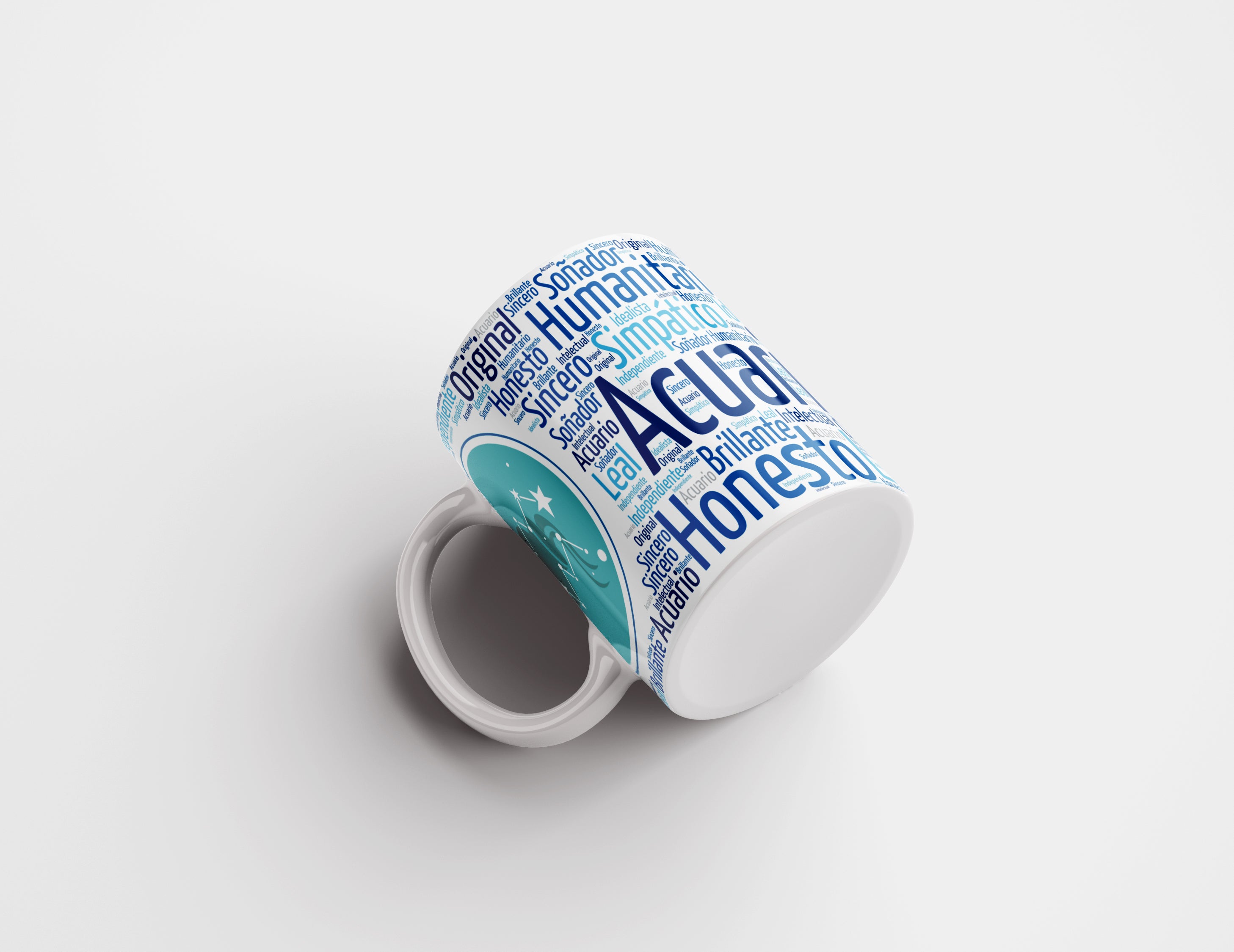 Mugs Zodiac Collection
