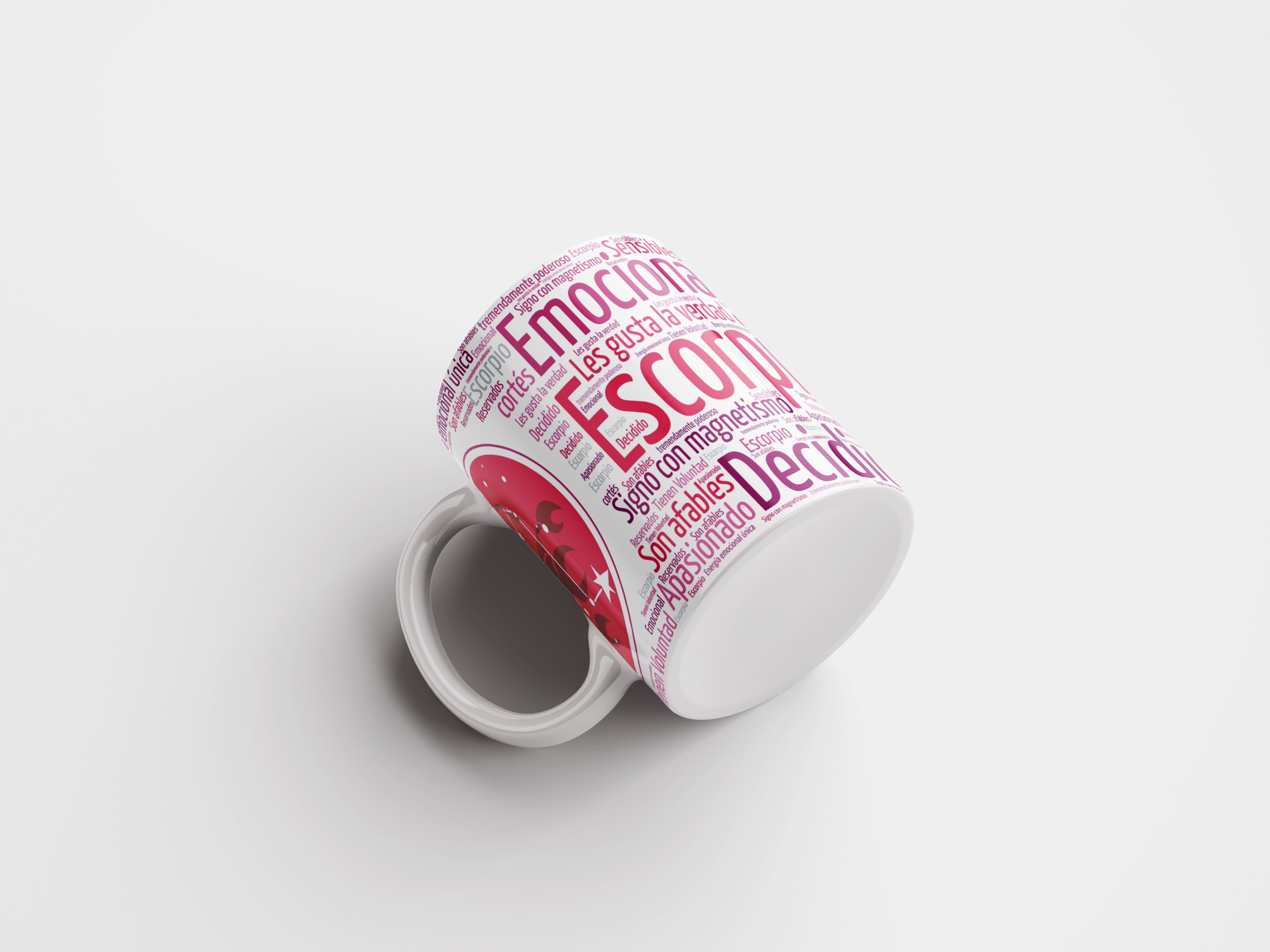 Mugs Zodiac Collection