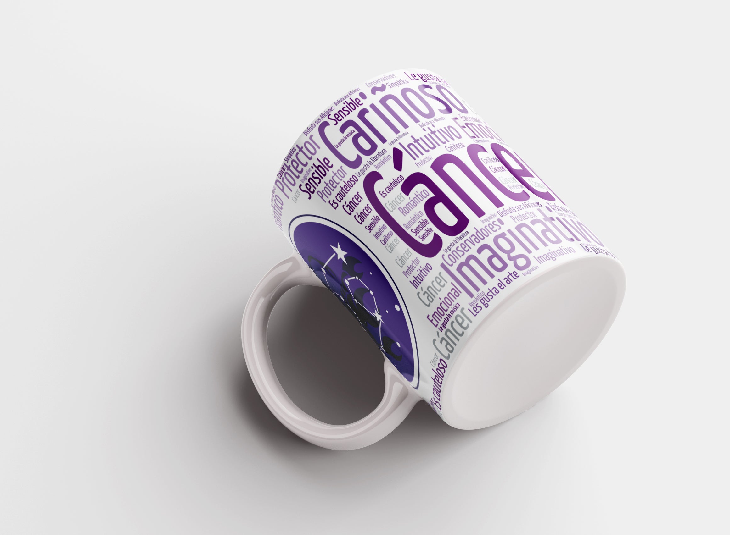 Mugs Zodiac Collection