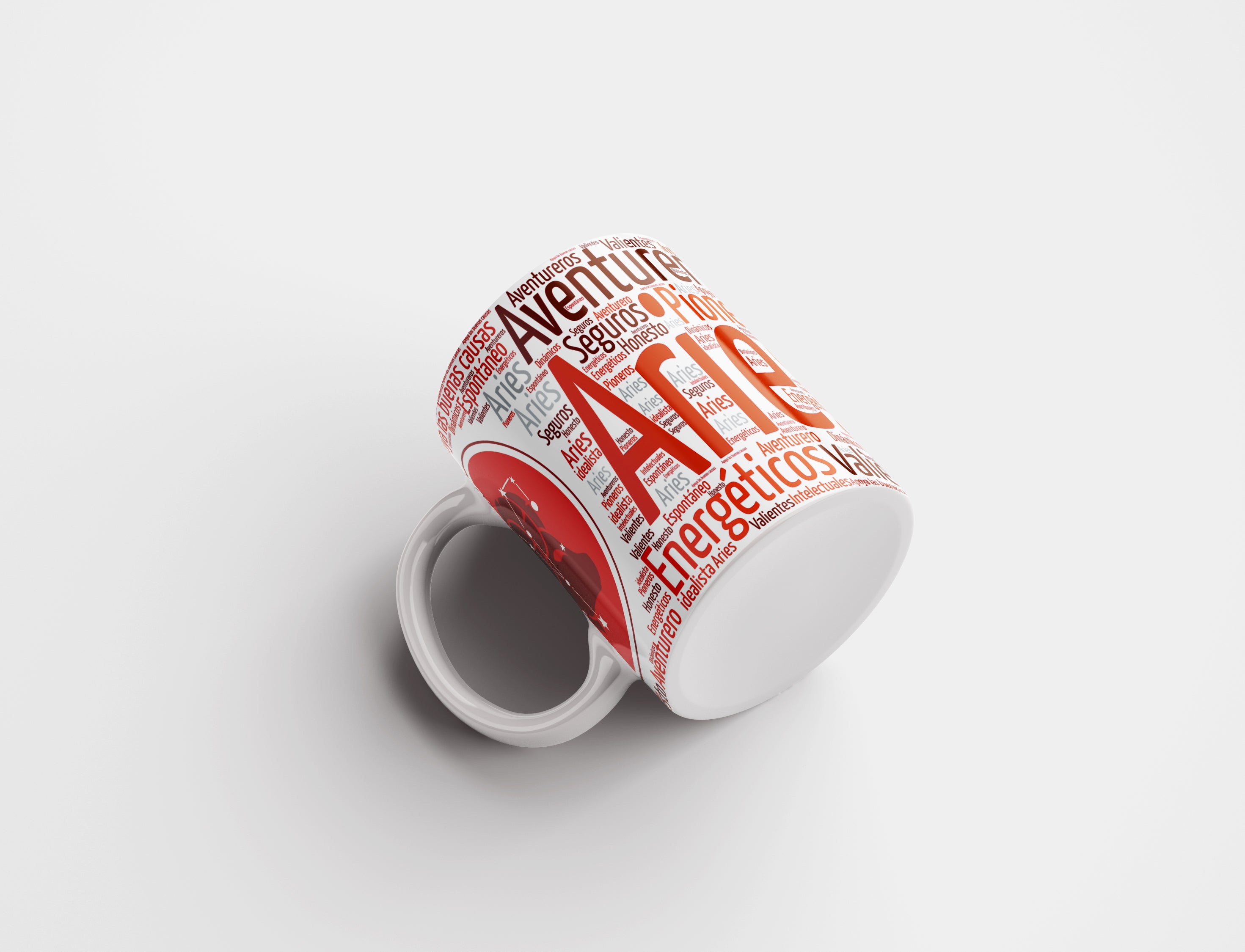 Mugs Zodiac Collection
