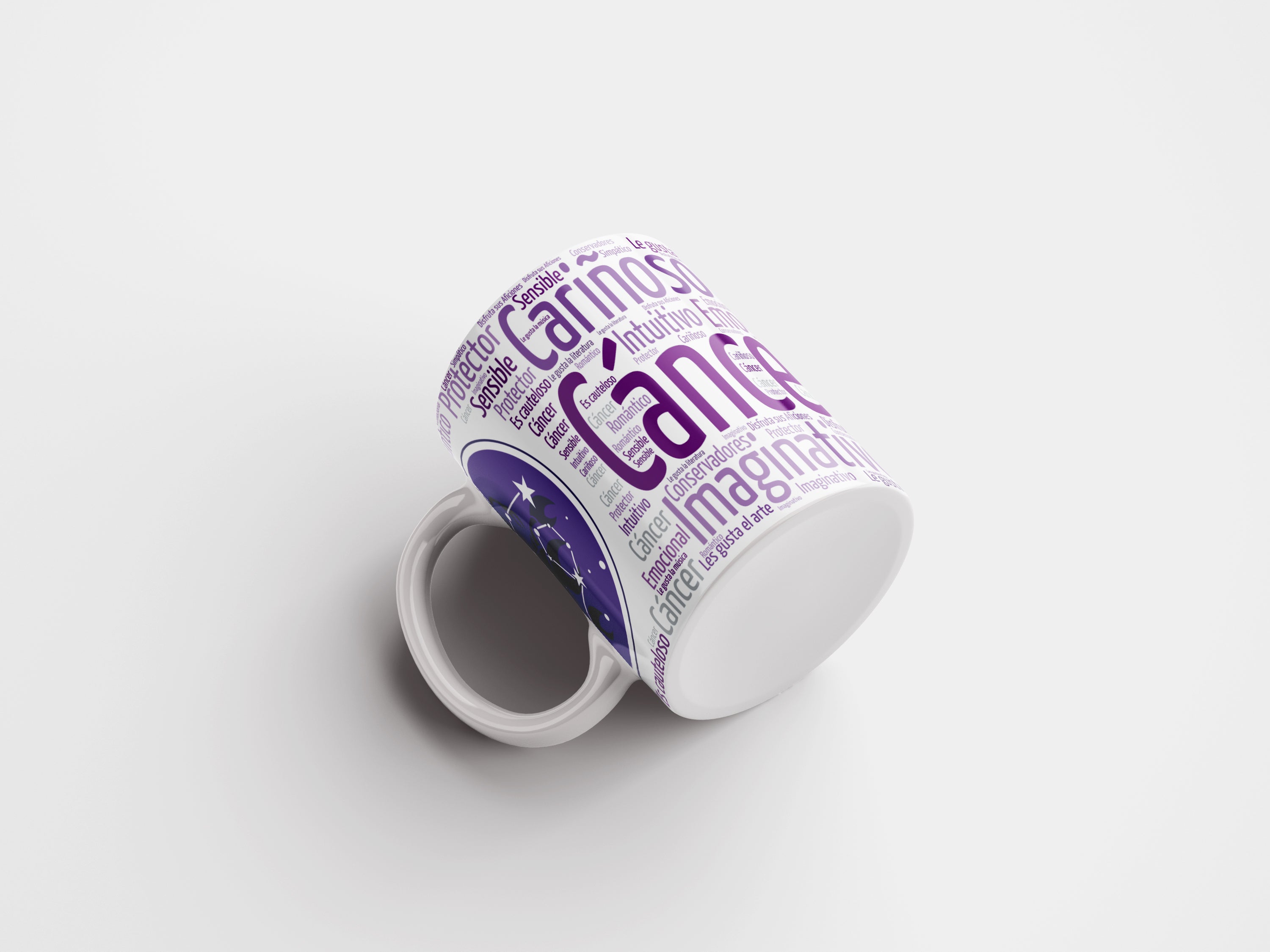 Mugs Zodiac Collection
