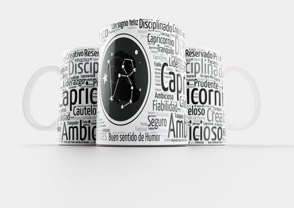 Mugs Zodiac Collection