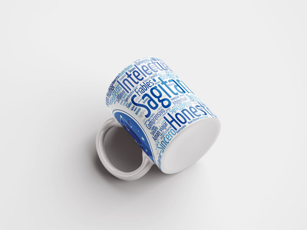 Mugs Zodiac Collection