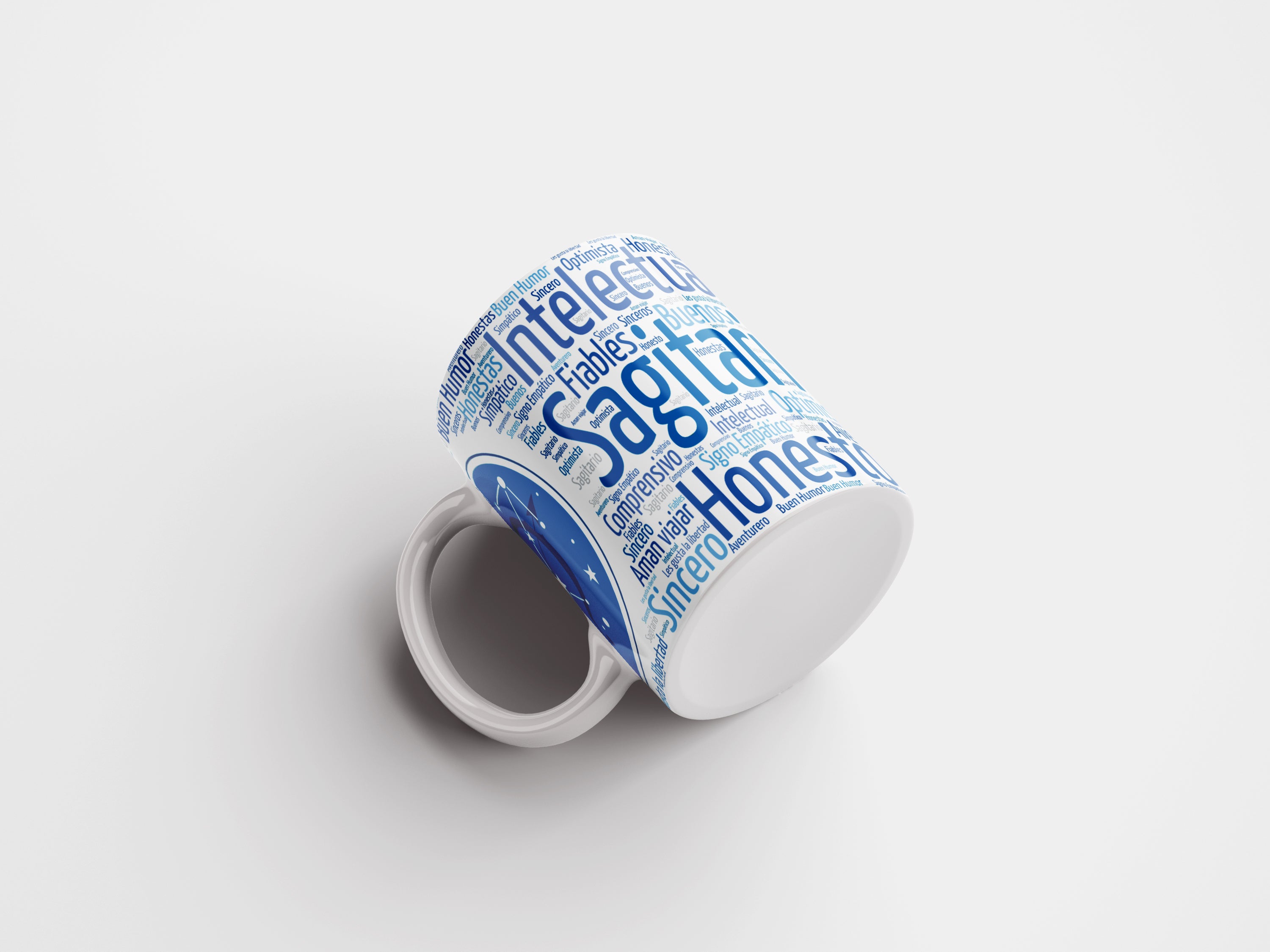 Mugs Zodiac Collection