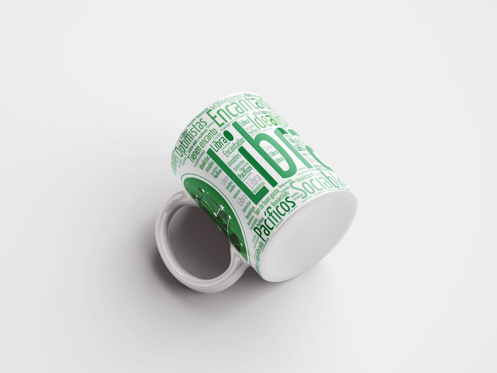 Mugs Zodiac Collection