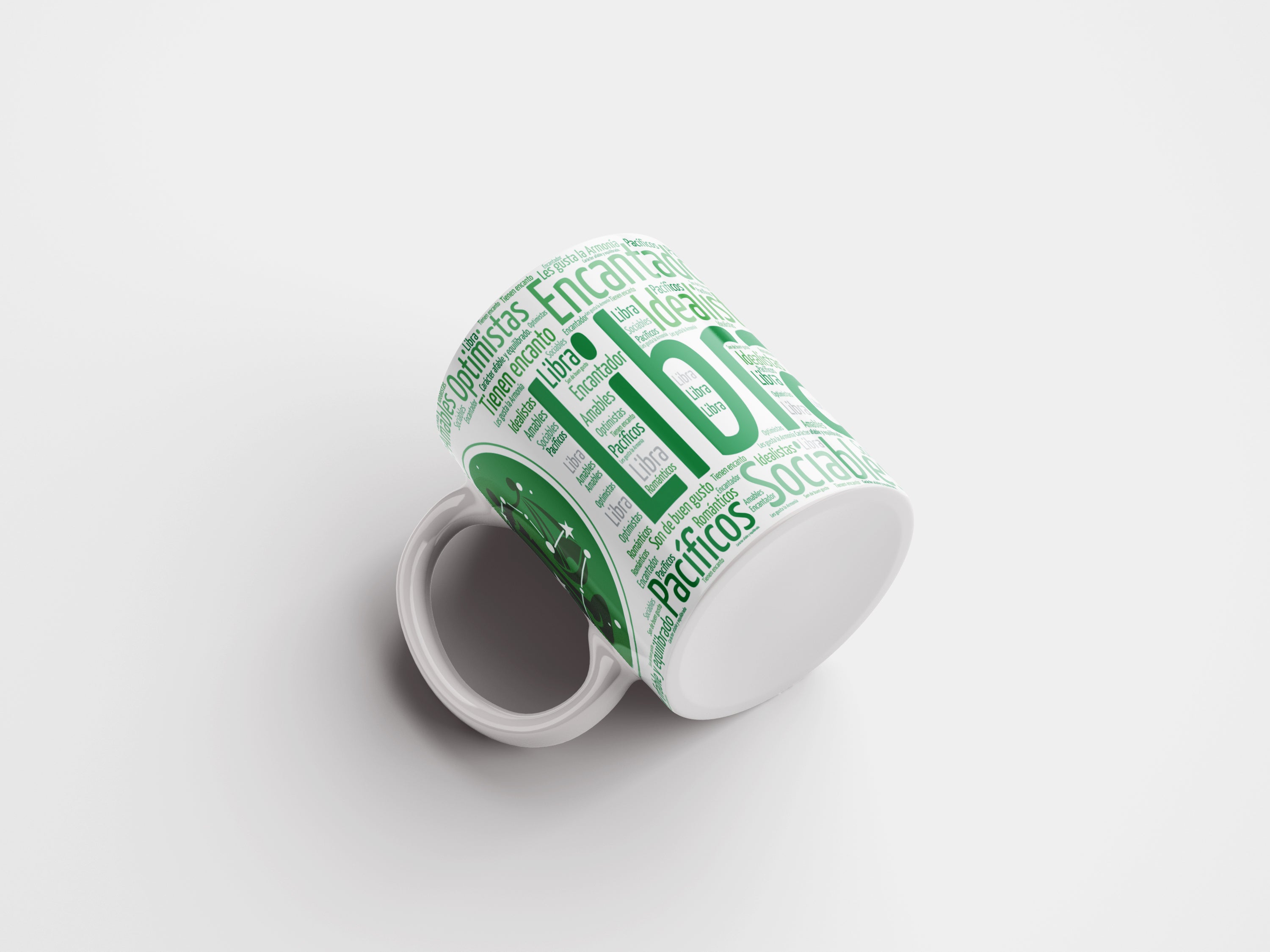 Mugs Zodiac Collection