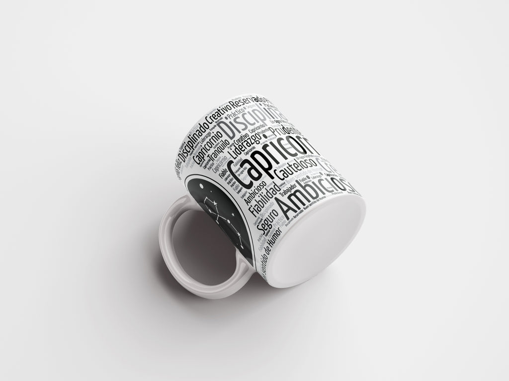 Mugs Zodiac Collection
