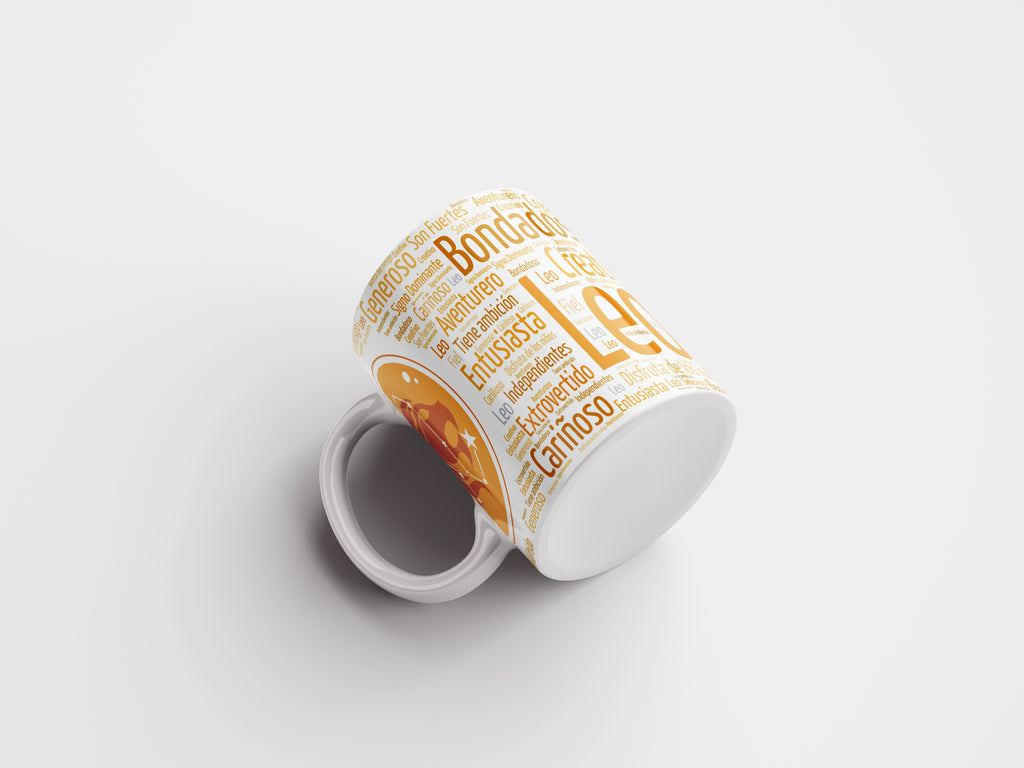 Mugs Zodiac Collection
