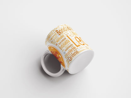 Mugs Zodiac Collection