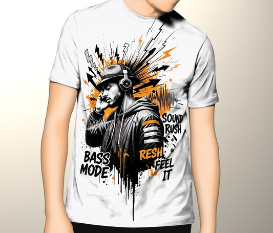 Bass Mode Sub