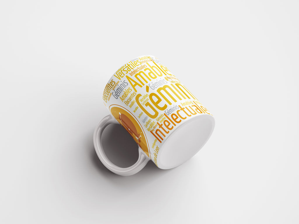 Mugs Zodiac Collection