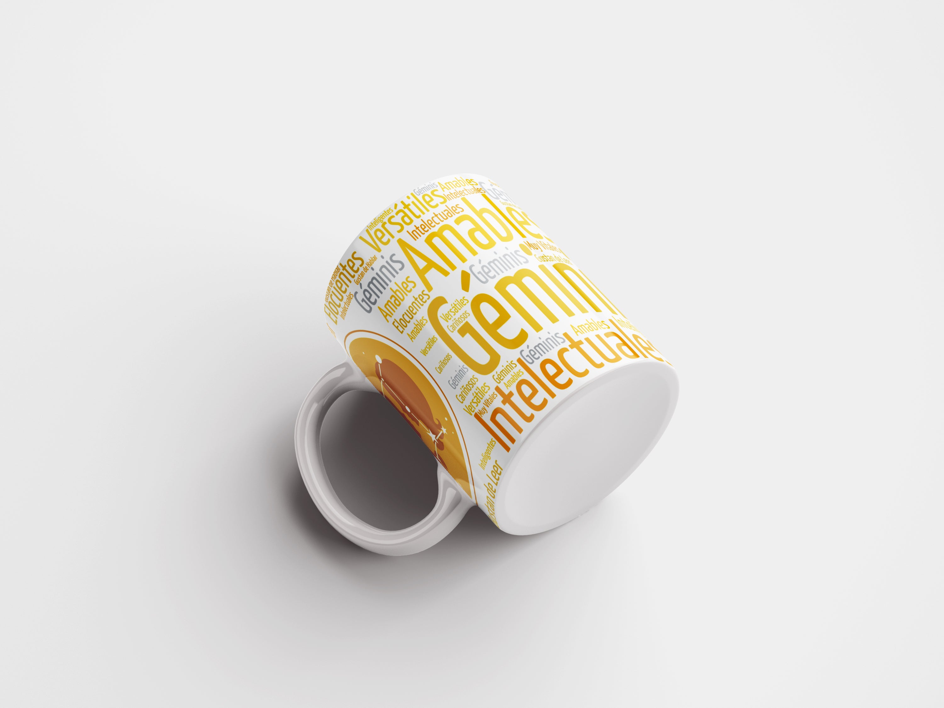 Mugs Zodiac Collection