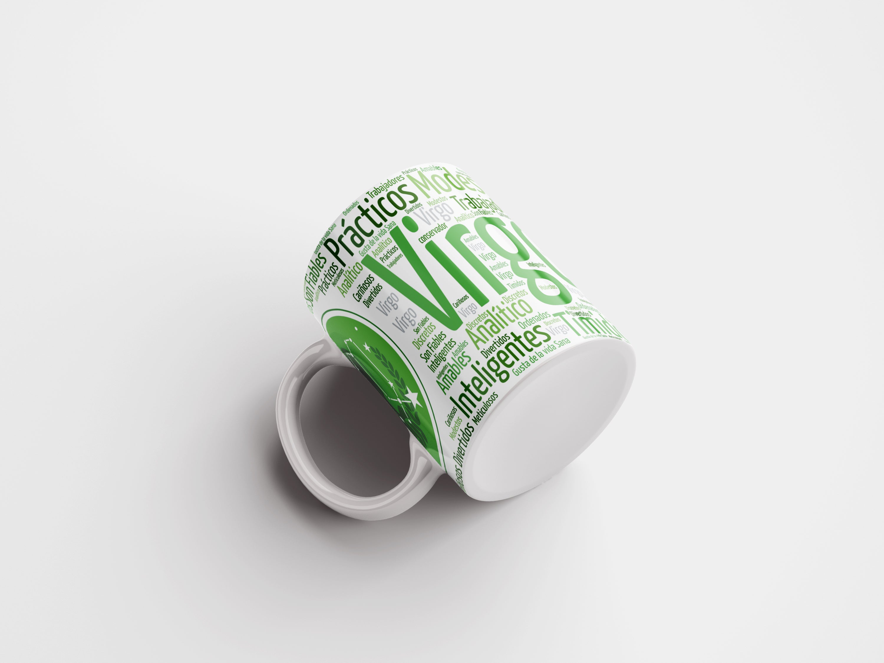 Mugs Zodiac Collection
