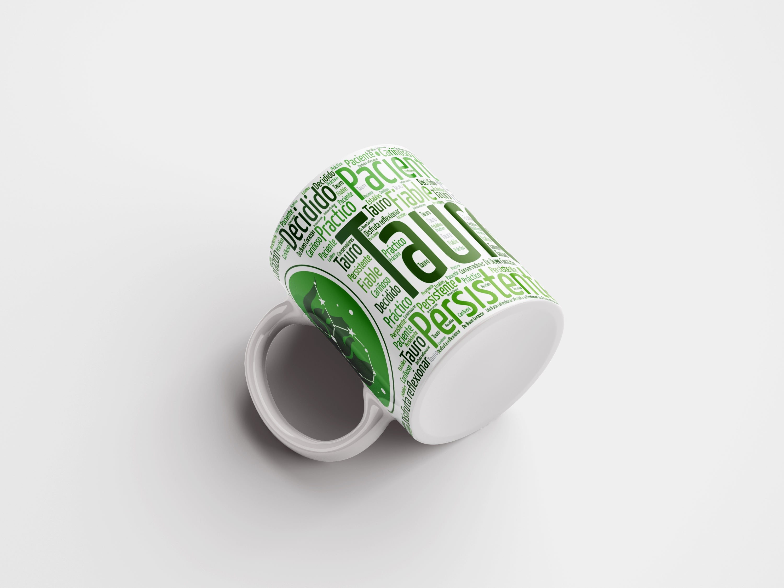 Mugs Zodiac Collection