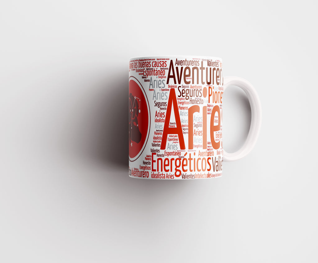 Mugs Zodiac Collection