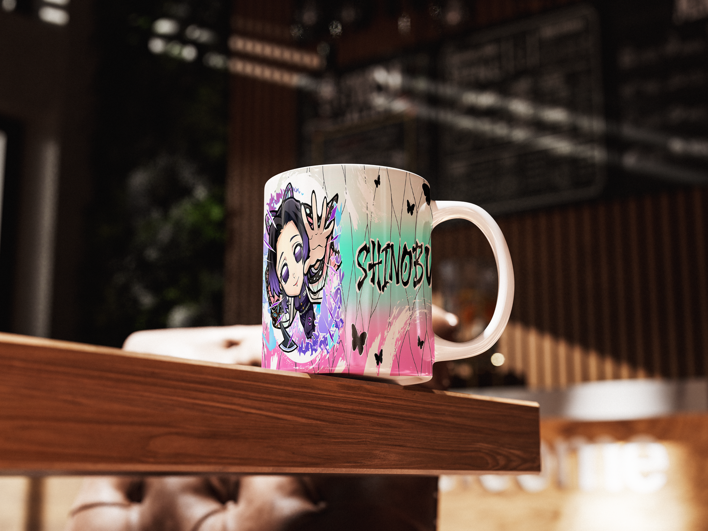 Mug Kimetsu No Yaiba G1