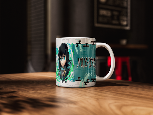 Mug Kimetsu No Yaiba G1