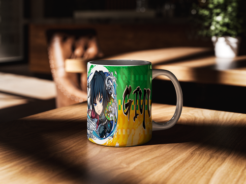 Mug Kimetsu No Yaiba G1