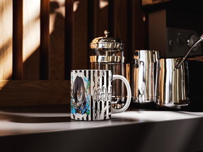 Mug Kimetsu No Yaiba G1