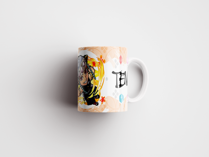 Mug Kimetsu No Yaiba G1