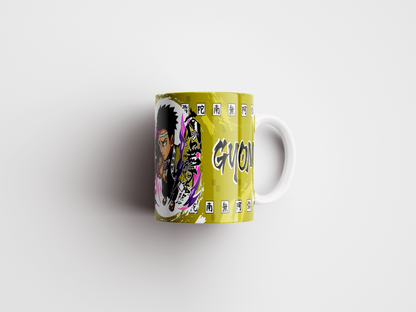 Mug Kimetsu No Yaiba G1