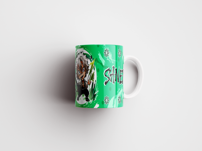 Mug Kimetsu No Yaiba G1