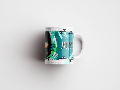 Mug Kimetsu No Yaiba G1