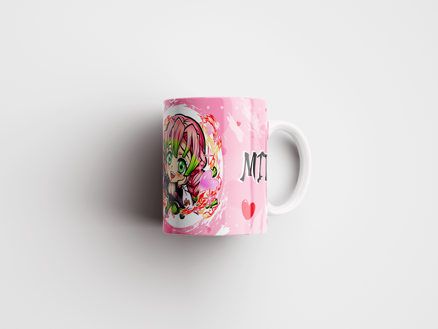 Mug Kimetsu No Yaiba G1