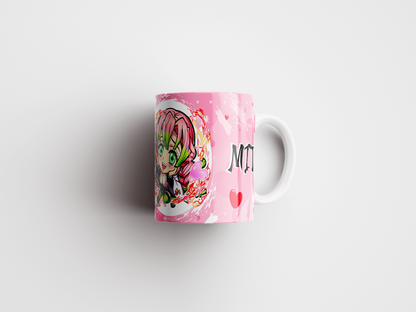 Mug Kimetsu No Yaiba G1