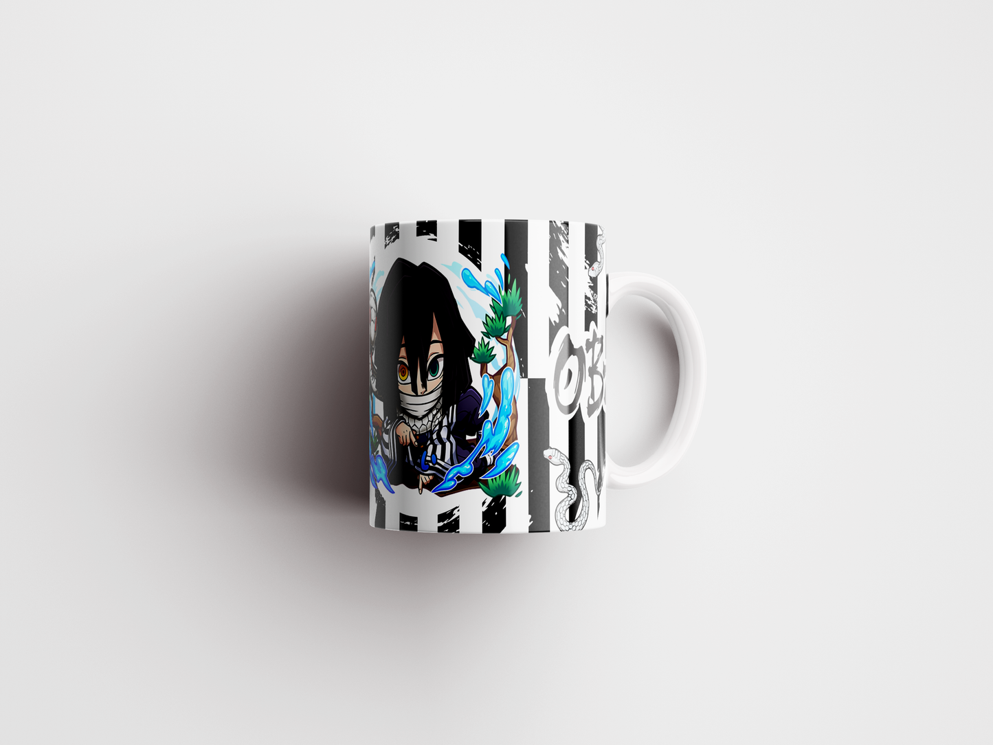 Mug Kimetsu No Yaiba G1
