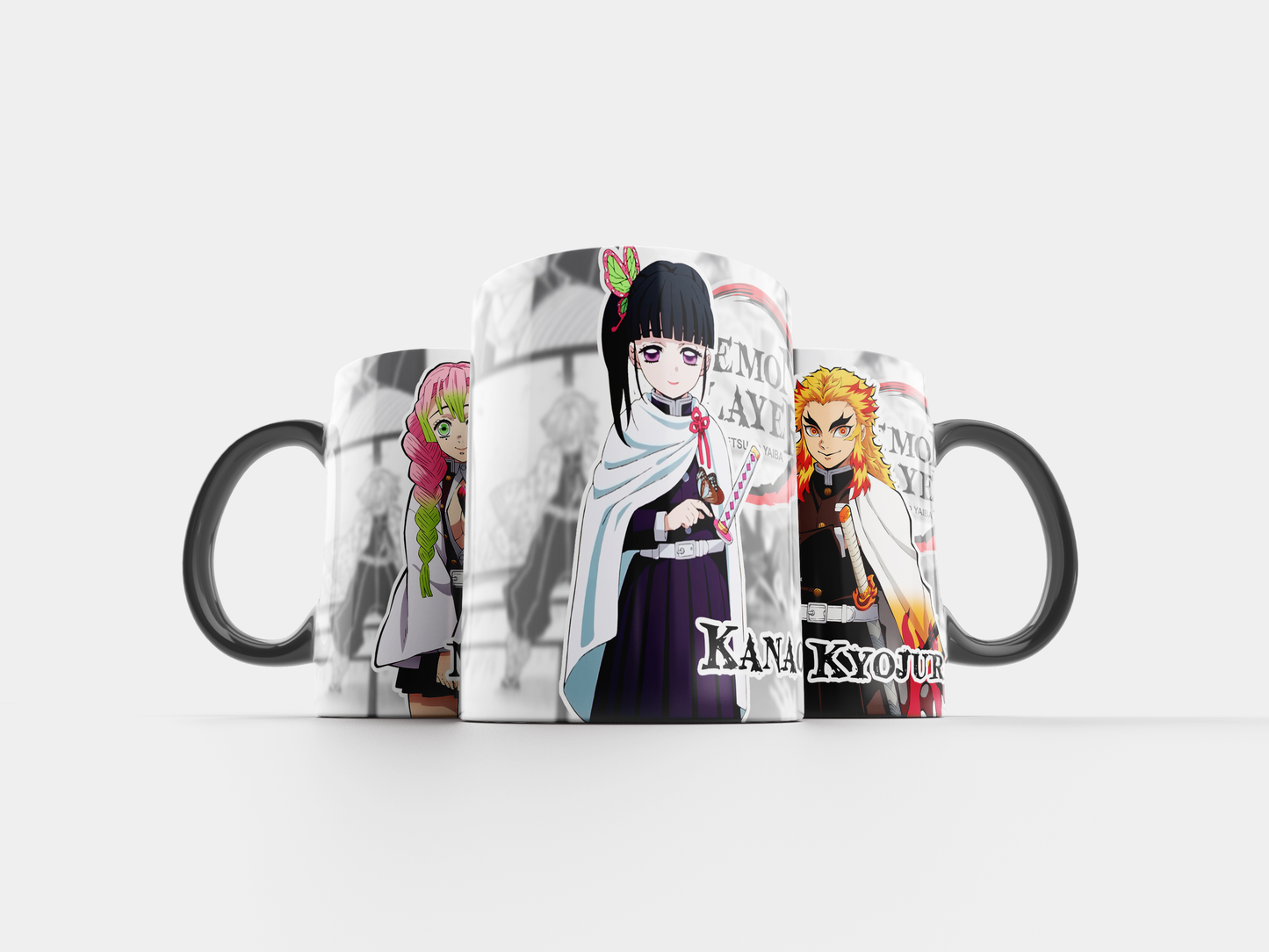 Mug Kimetsu No Yaiba G2
