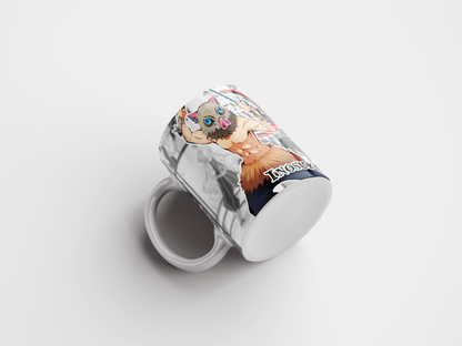 Mug Kimetsu No Yaiba G2