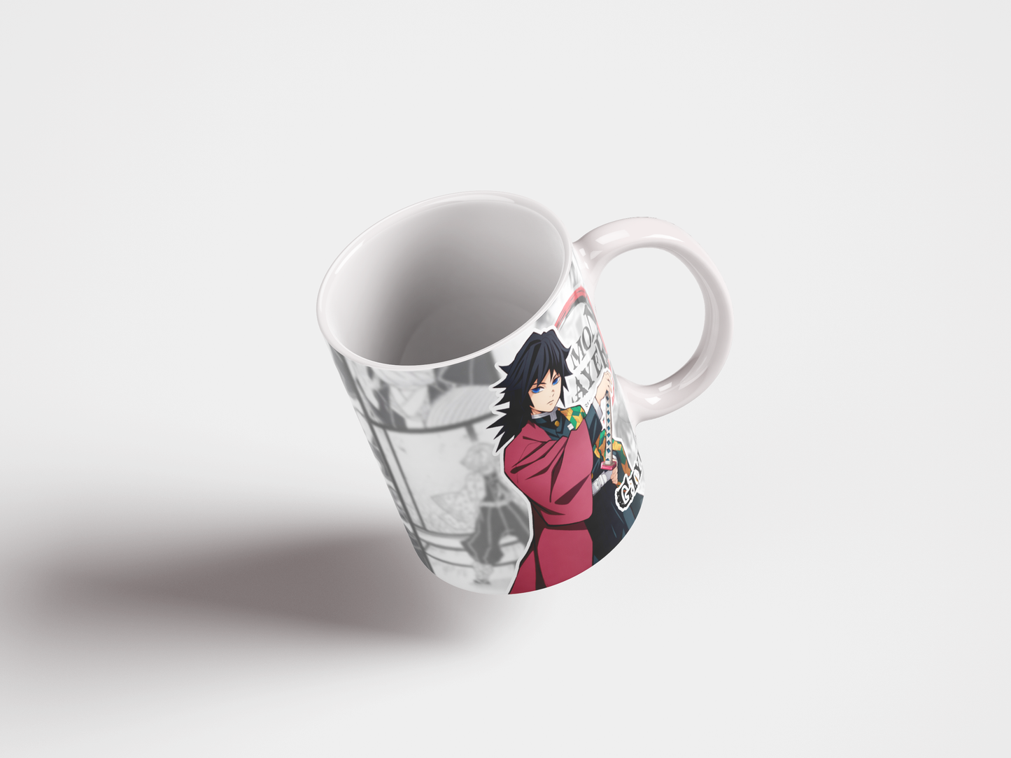 Mug Kimetsu No Yaiba G2