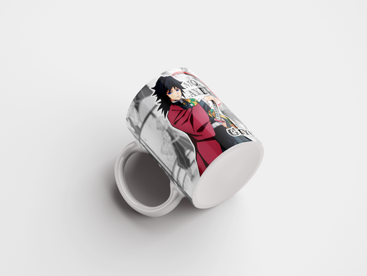 Mug Kimetsu No Yaiba G2