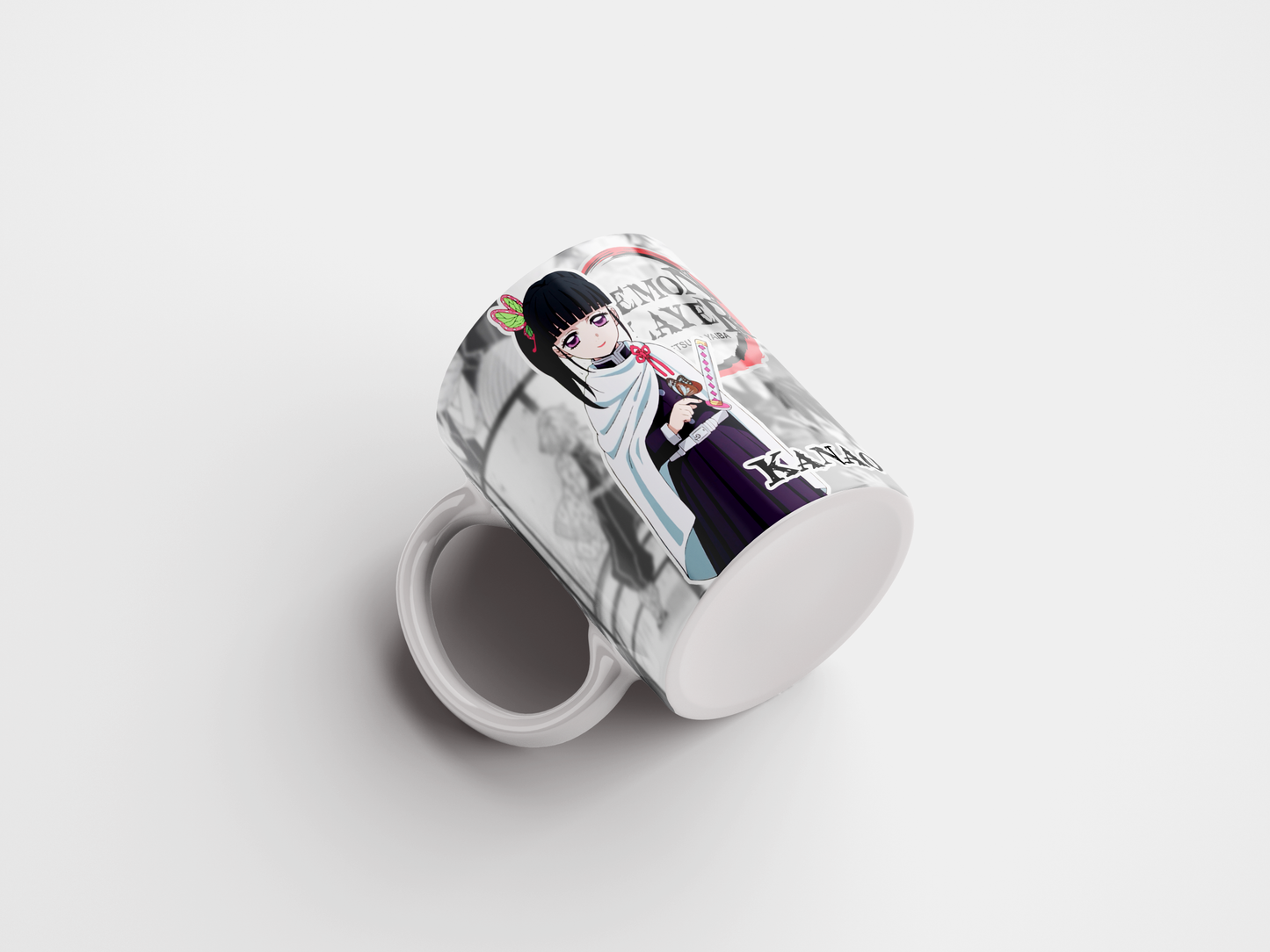 Mug Kimetsu No Yaiba G2