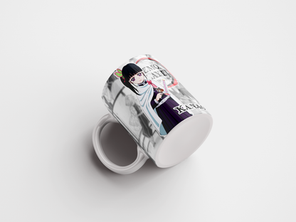 Mug Kimetsu No Yaiba G2
