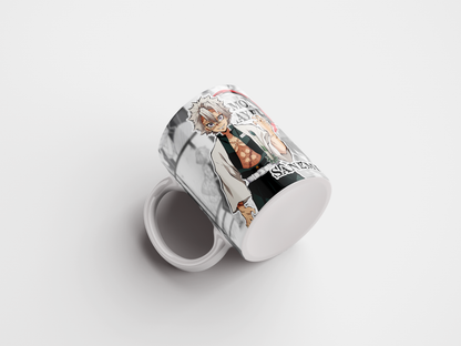 Mug Kimetsu No Yaiba G2