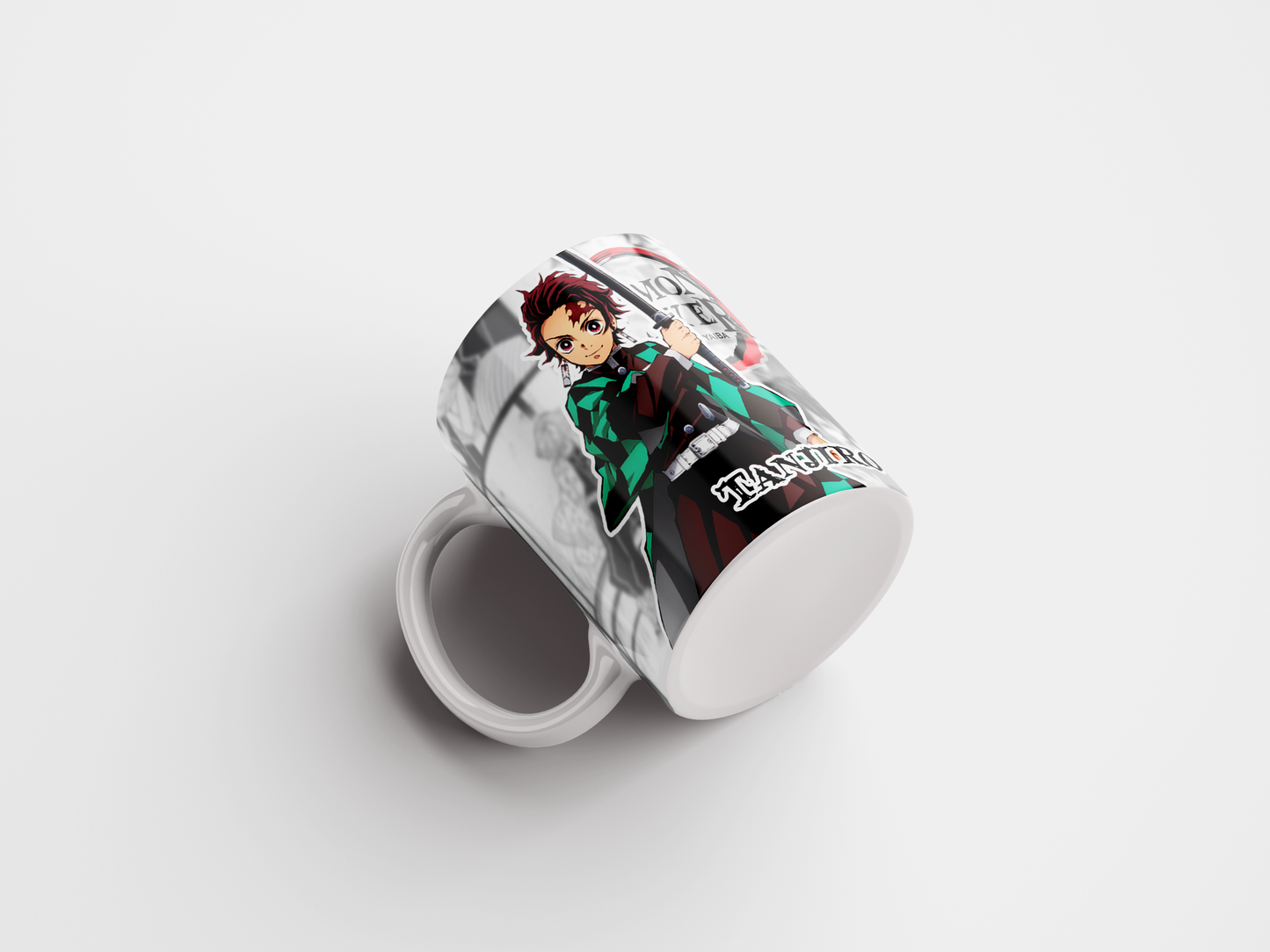 Mug Kimetsu No Yaiba G2