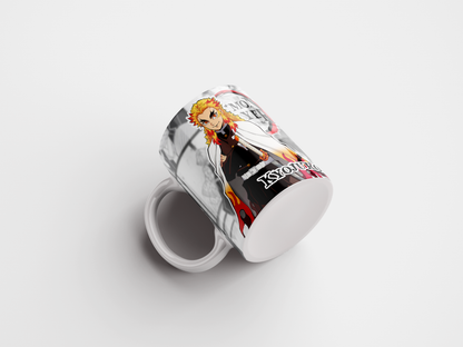 Mug Kimetsu No Yaiba G2