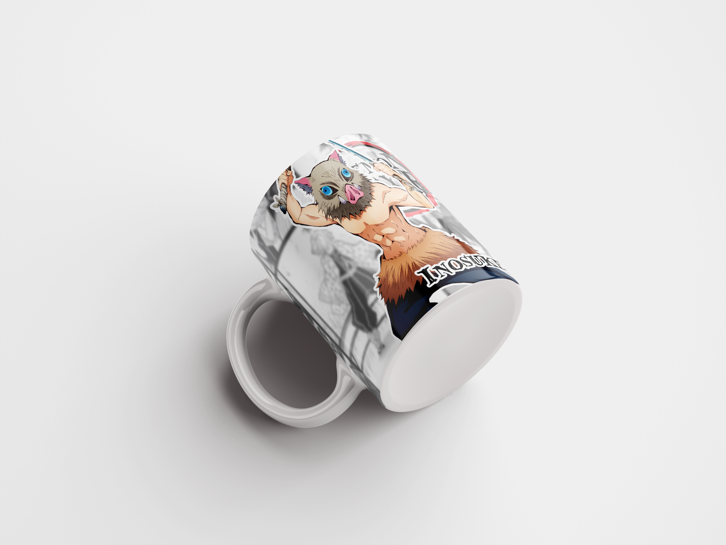 Mug Kimetsu No Yaiba G2
