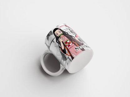 Mug Kimetsu No Yaiba G2