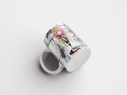 Mug Kimetsu No Yaiba G2