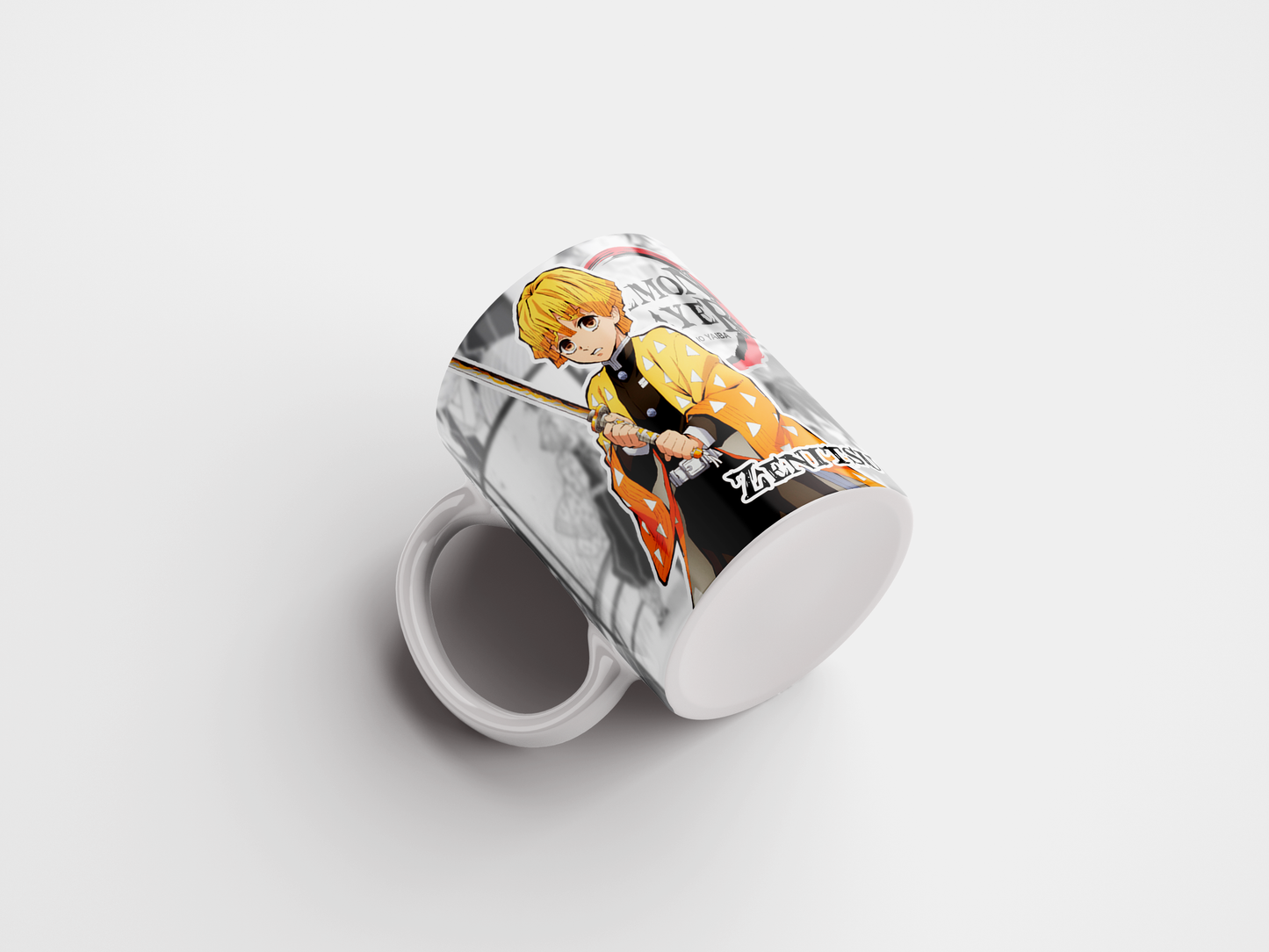 Mug Kimetsu No Yaiba G2