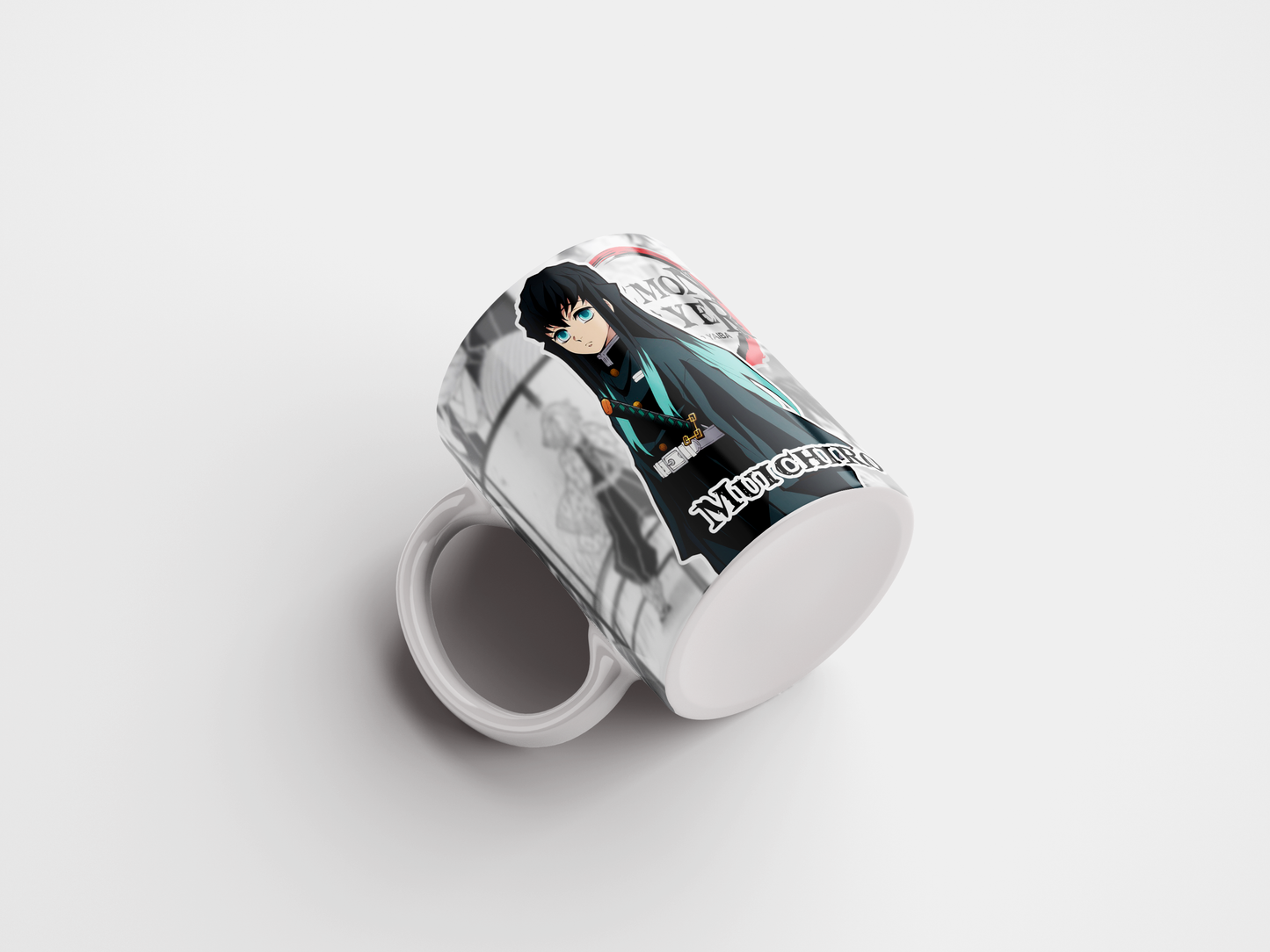 Mug Kimetsu No Yaiba G2