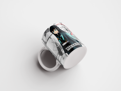 Mug Kimetsu No Yaiba G2