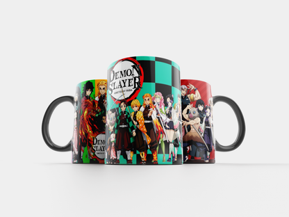 Mug Kimetsu No Yaiba G3